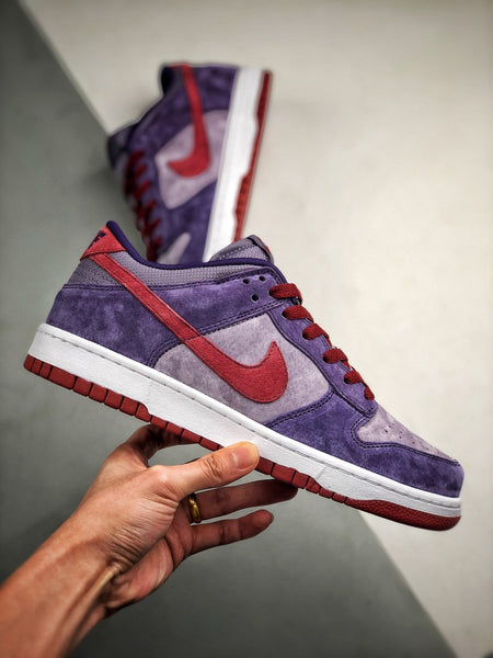 Nike Dunk Low Plum 2020