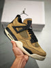 Air Jordan 4 Retro Mushroom