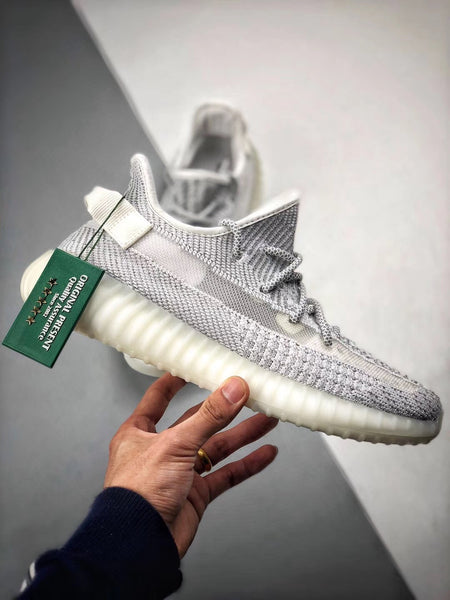 Yeezy Boost 350 V2 Static Reflective