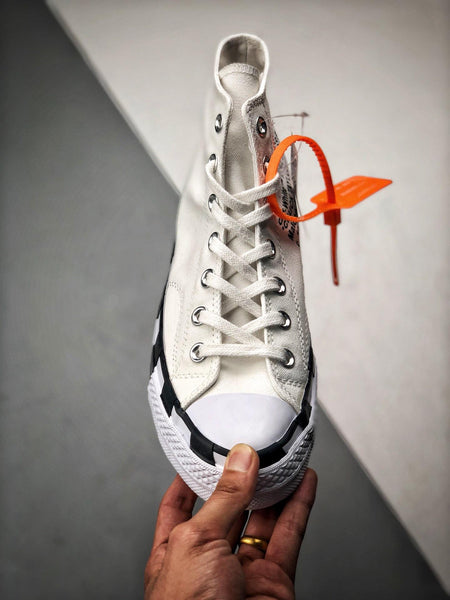 Converse Chuck Taylor All-Star 70s Hi Off-White