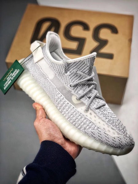 Yeezy Boost 350 V2 Static Reflective