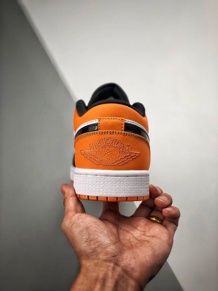 Air Jordan 1 Low Shattered Backboard