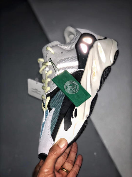 Yeezy Boost 700 Wave Runner Solid Grey