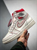 Air Jordan 1 Retro High Phantom Gym Red