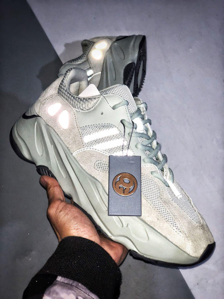 Yeezy Boost 700 Salt