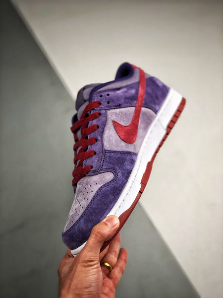 Nike Dunk Low Plum 2020