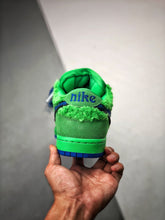 Load image into Gallery viewer, Nike SB Dunk Low Grateful Dead Bears Green
