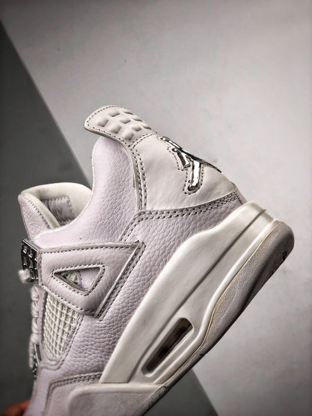 Air Jordan 4 Retro Pure Money