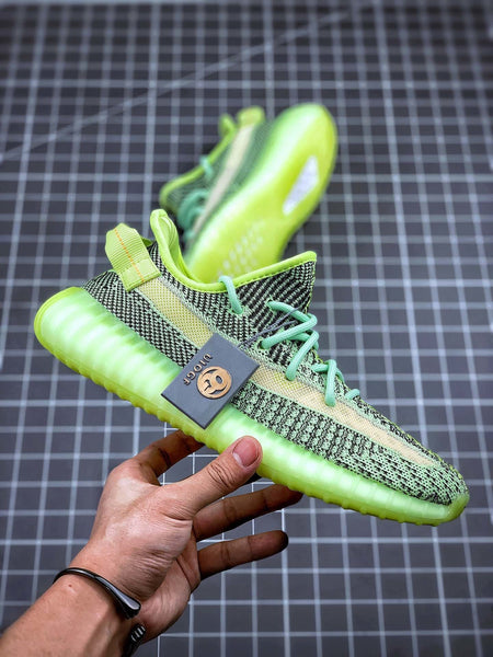 Yeezy Boost 350 V2 Yeezreel Reflective