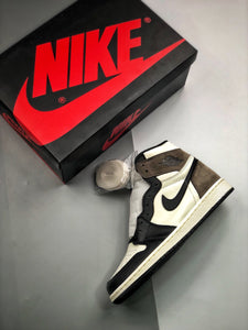 Air Jordan 1 Retro High Dark Mocha