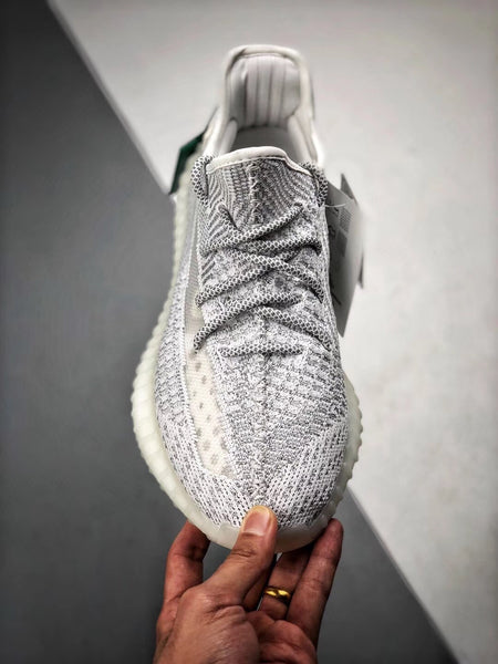 Yeezy Boost 350 V2 Static Reflective