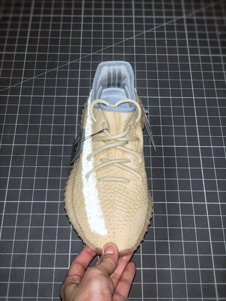 Yeezy Boost 350 V2 Linen