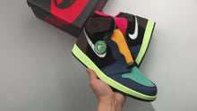 Load and play video in Gallery viewer, Air Jordan 1 Retro High Tokyo Bio Hack
