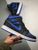 Air Jordan 1 Mid Royal 2019