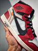 Air Jordan 1 Retro High Off-White Chicago