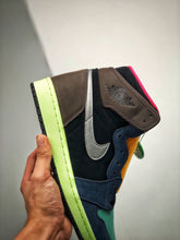 Load image into Gallery viewer, Air Jordan 1 Retro High Tokyo Bio Hack
