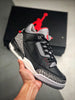 Air Jordan 3 Retro Black Cement 2018