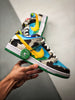 Nike SB Dunk Low Ben & Jerry's Chunky Dunky