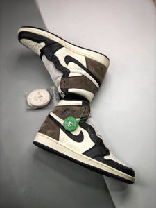 Air Jordan 1 Retro High Dark Mocha