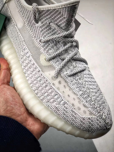 Yeezy Boost 350 V2 Static Reflective