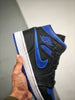 Air Jordan 1 Mid Royal 2019