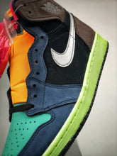 Load image into Gallery viewer, Air Jordan 1 Retro High Tokyo Bio Hack
