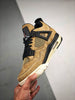 Air Jordan 4 Retro Mushroom