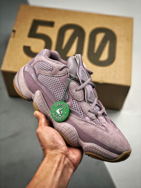 Yeezy 500 Soft Vision