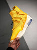 Nike Air Fear Of God 1 Yellow