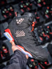 Air Jordan 6 Retro Black Infrared 2019