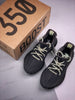 Yeezy Boost 350 V2 Black Non Reflective