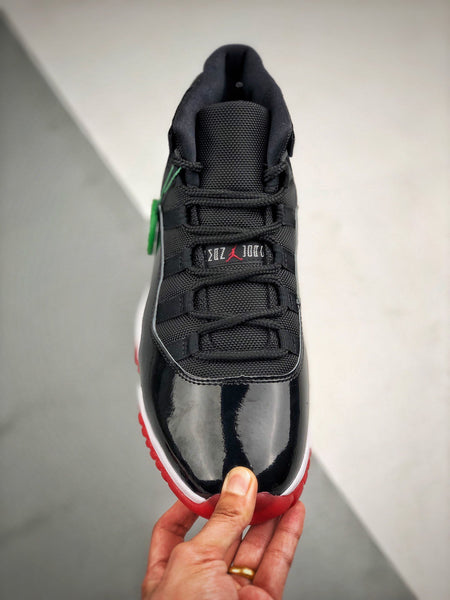 Air Jordan 11 Retro Playoffs 2019