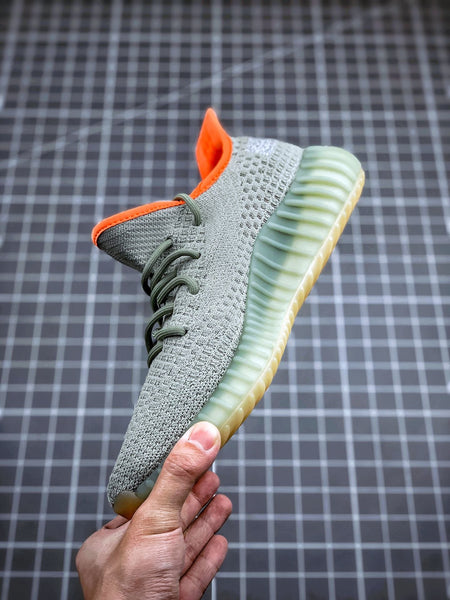 Yeezy Boost 350 V2 Desert Sage