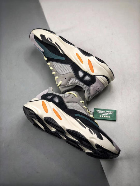 Yeezy Boost 700 Wave Runner Solid Grey