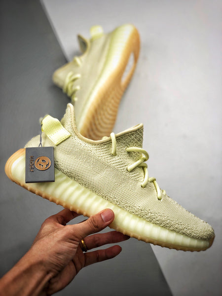 Yeezy Boost 350 V2 Butter