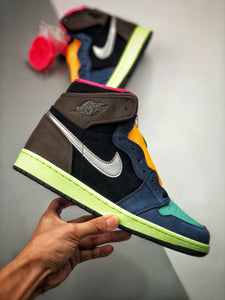 Air Jordan 1 Retro High Tokyo Bio Hack