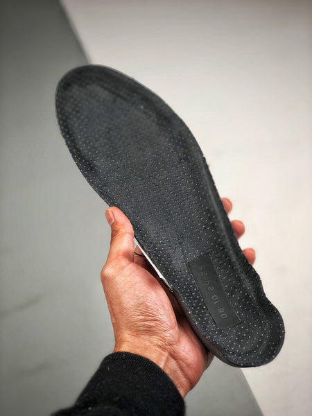 Nike Air Fear Of God 1 Black