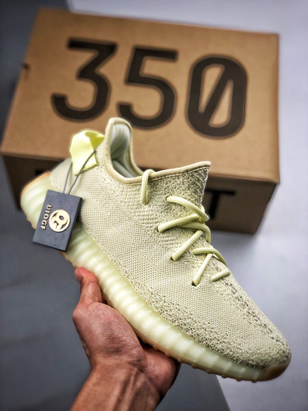 Yeezy Boost 350 V2 Butter