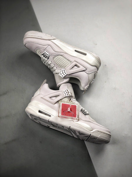 Air Jordan 4 Retro Pure Money