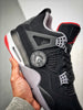 Air Jordan 4 Retro Bred 2019