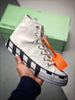 Converse Chuck Taylor All-Star 70s Hi Off-White