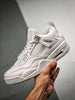 Air Jordan 4 Retro Pure Money