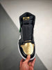 Air Jordan 1 Retro High NRG Patent Gold Toe