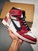 Air Jordan 1 Retro High Off-White Chicago