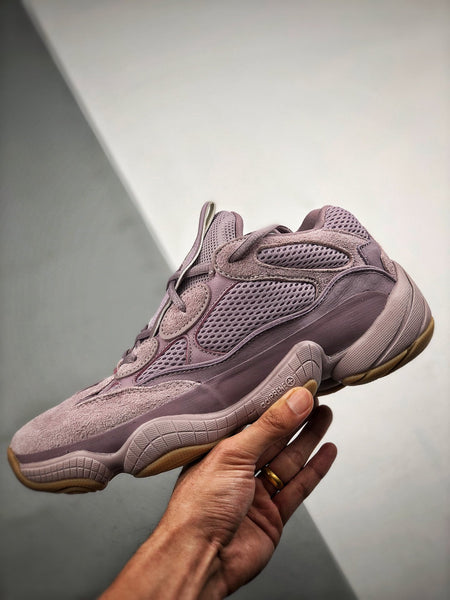 Yeezy 500 Soft Vision