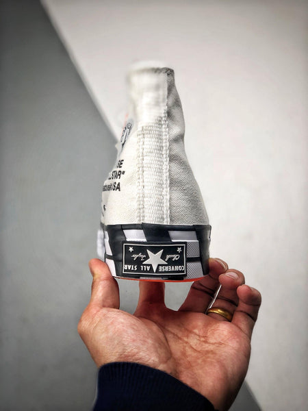 Converse Chuck Taylor All-Star 70s Hi Off-White