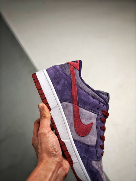 Nike Dunk Low Plum 2020