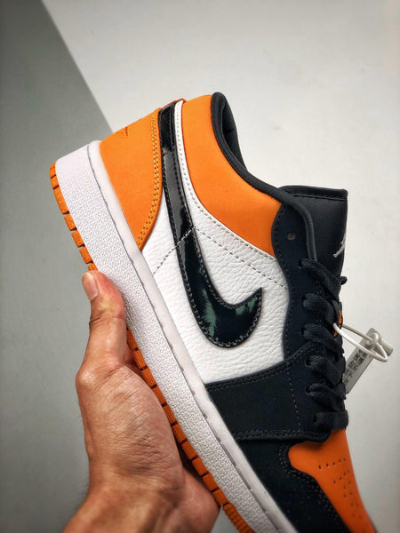 Air Jordan 1 Low Shattered Backboard