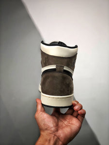 Air Jordan 1 Retro High Dark Mocha