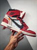 Air Jordan 1 Retro High Off-White Chicago